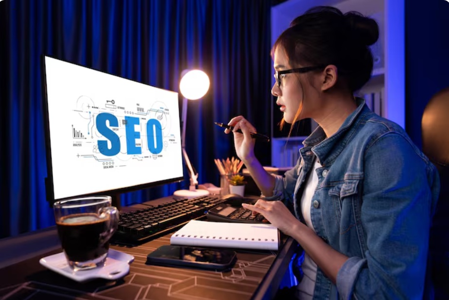 kiến thức SEO