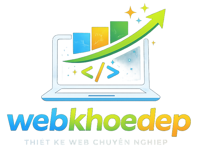 Thiết Kế Website Giá Rẻ