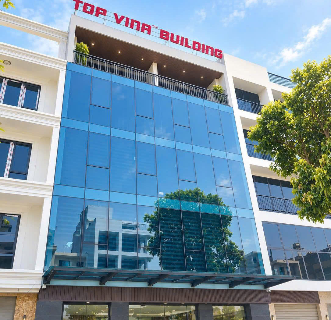 Giải pháp logistics TĐP VINA