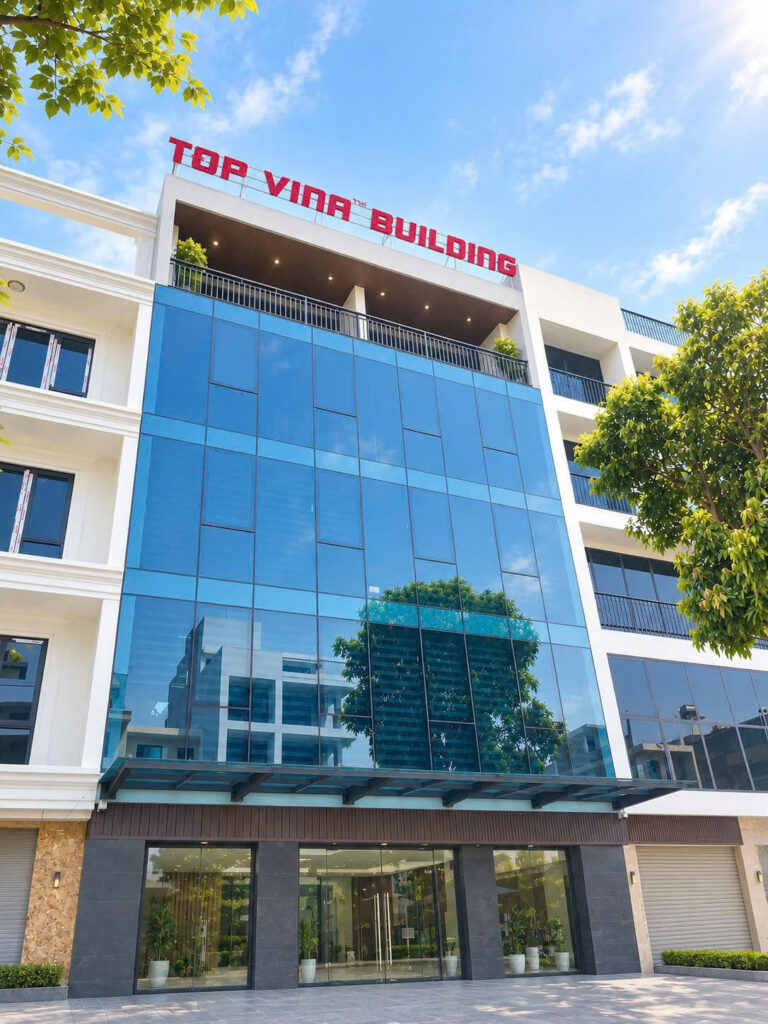Tuyển dụng TĐP VINA